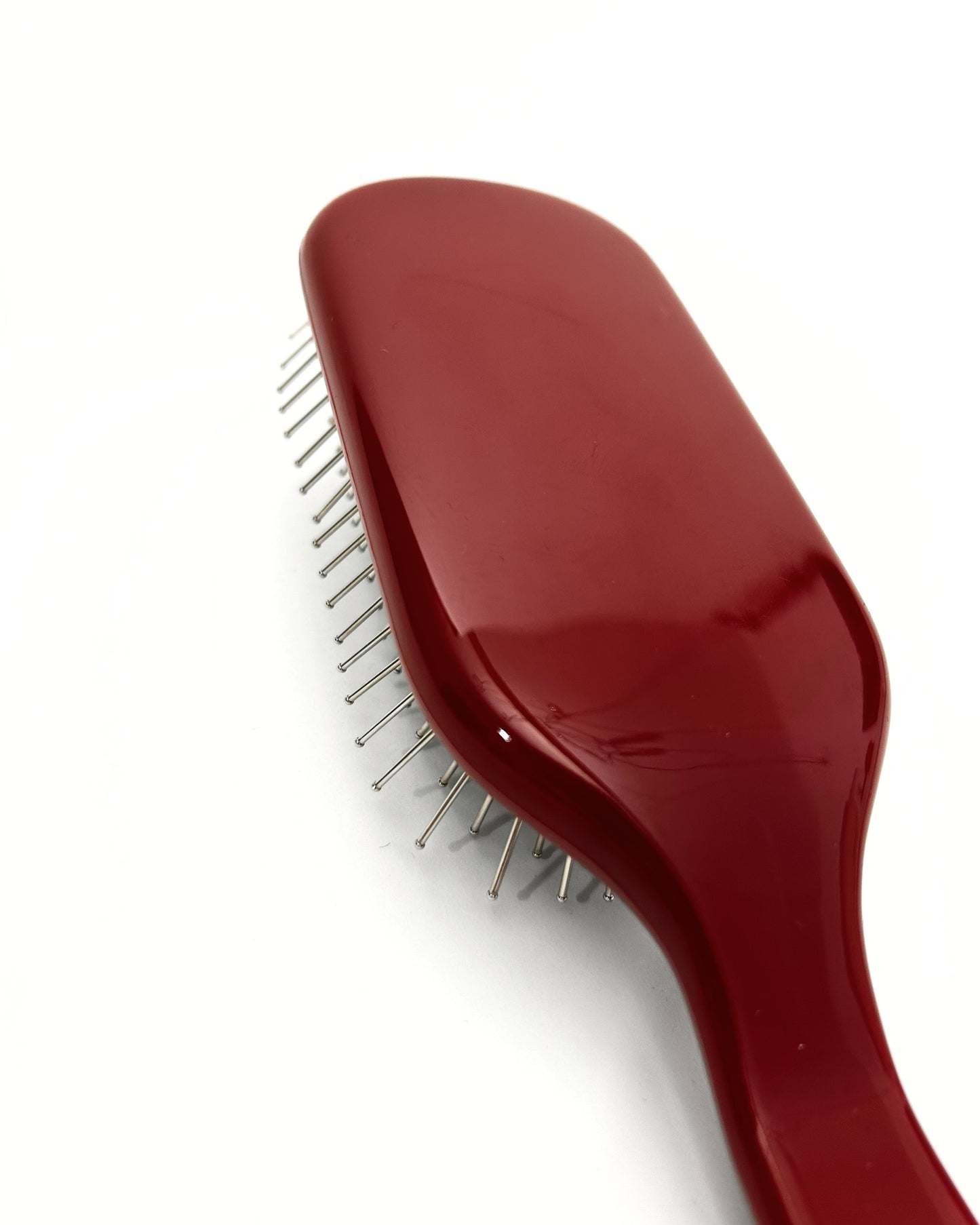 Spazzola RIVER SILKY - Feather Touch Cushion Brush 10