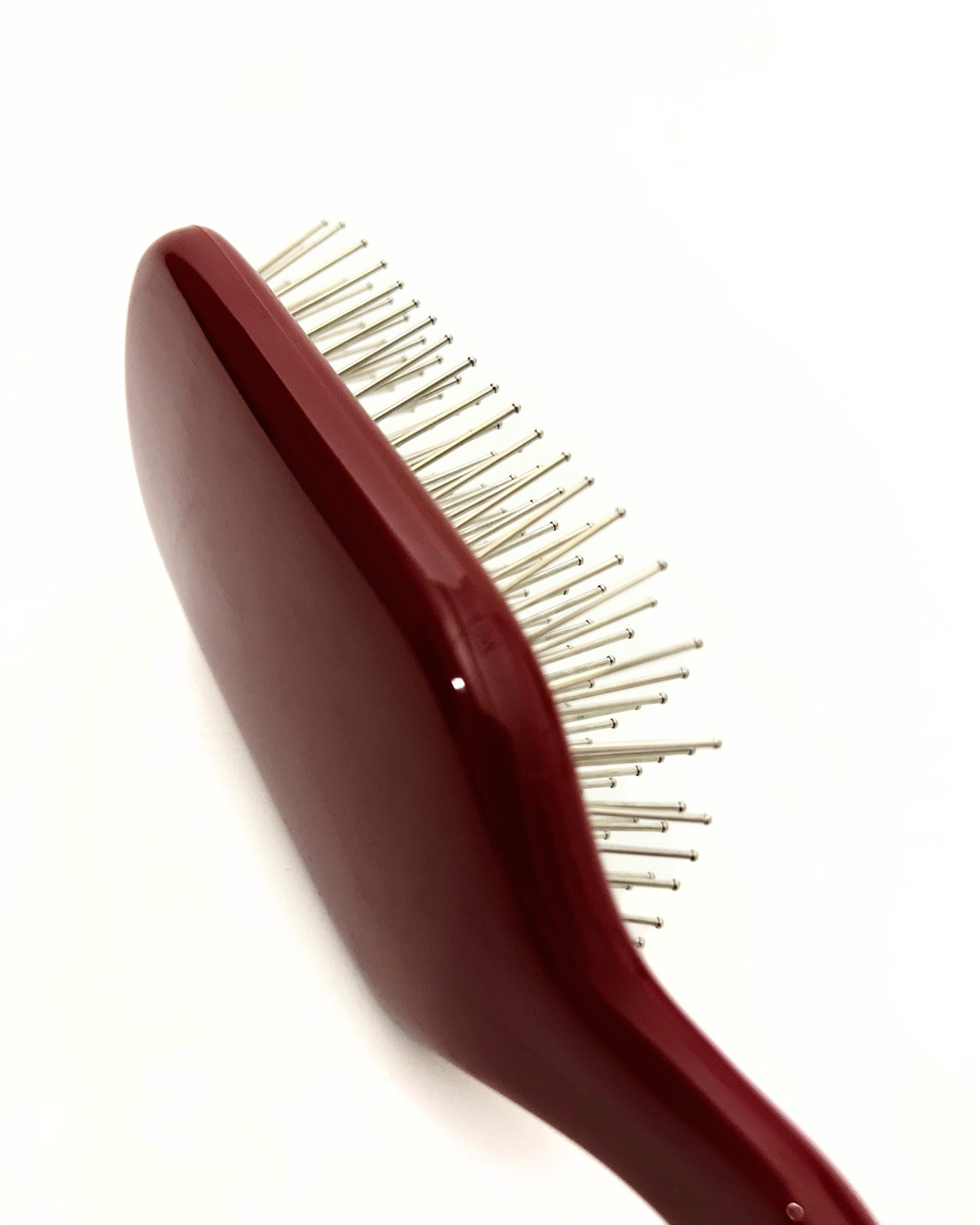 Spazzola RIVER SILKY - Feather Touch Cushion Brush 4