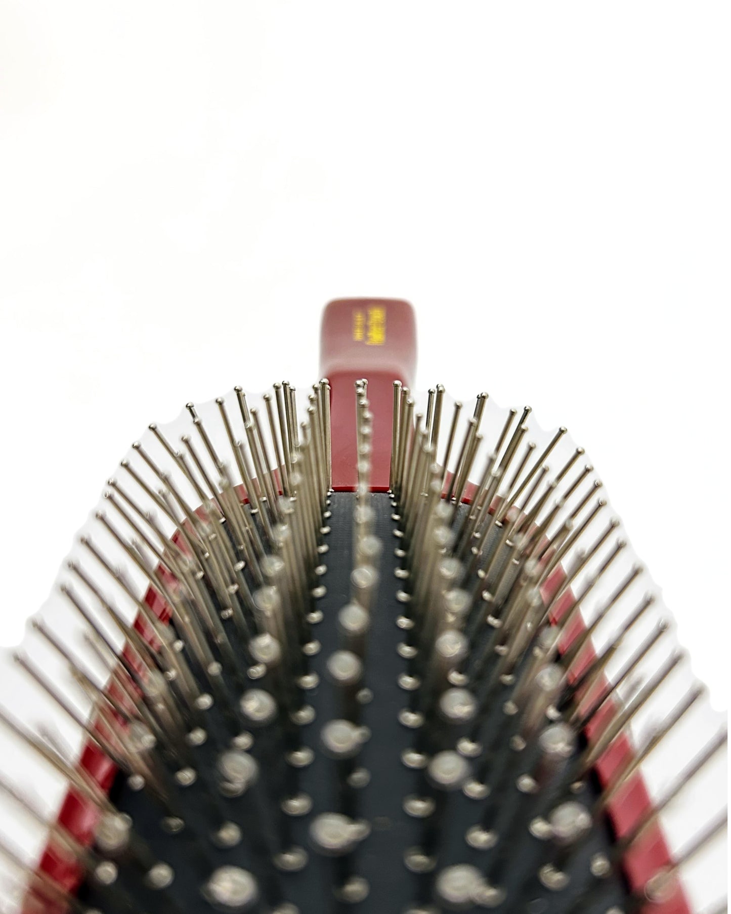 Spazzola RIVER SILKY - Feather Touch Cushion Brush 5