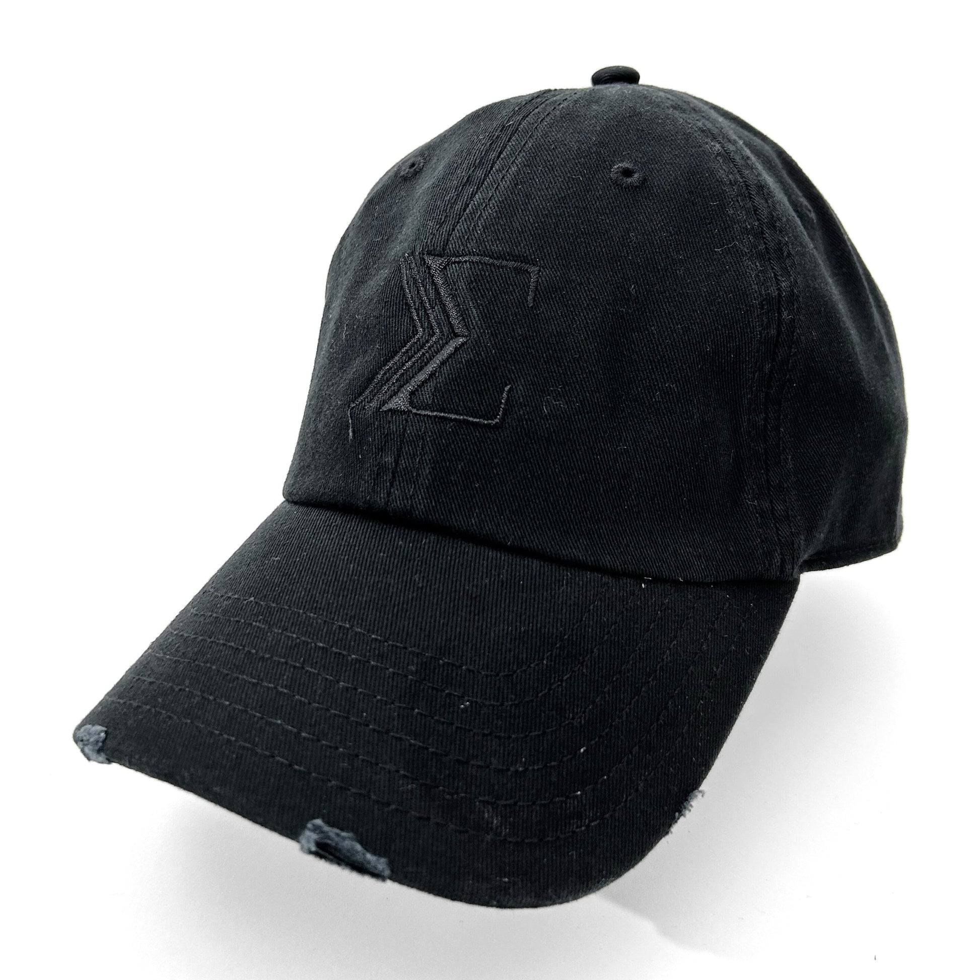 DAD HAT DESTROYED - rei milano (sigma logo) 2
