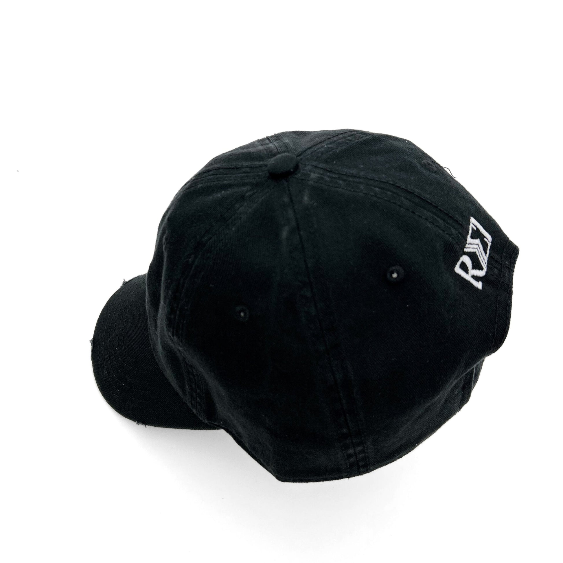 DAD HAT DESTROYED - rei milano (sigma logo) 3
