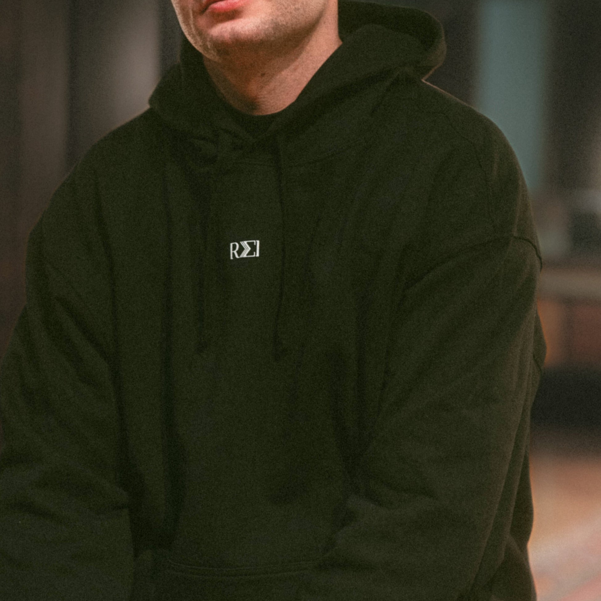 HOODIE - all KINDs of PEOPLE 5