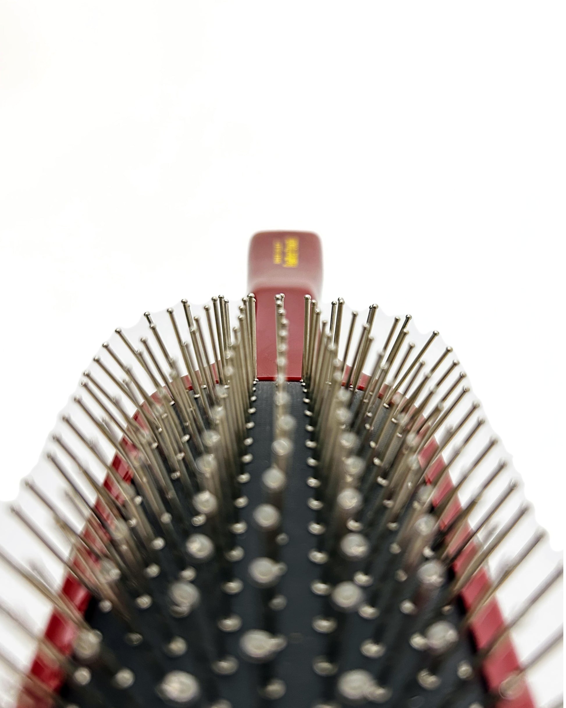 Spazzola RIVER SILKY - Feather Touch Cushion Brush 5