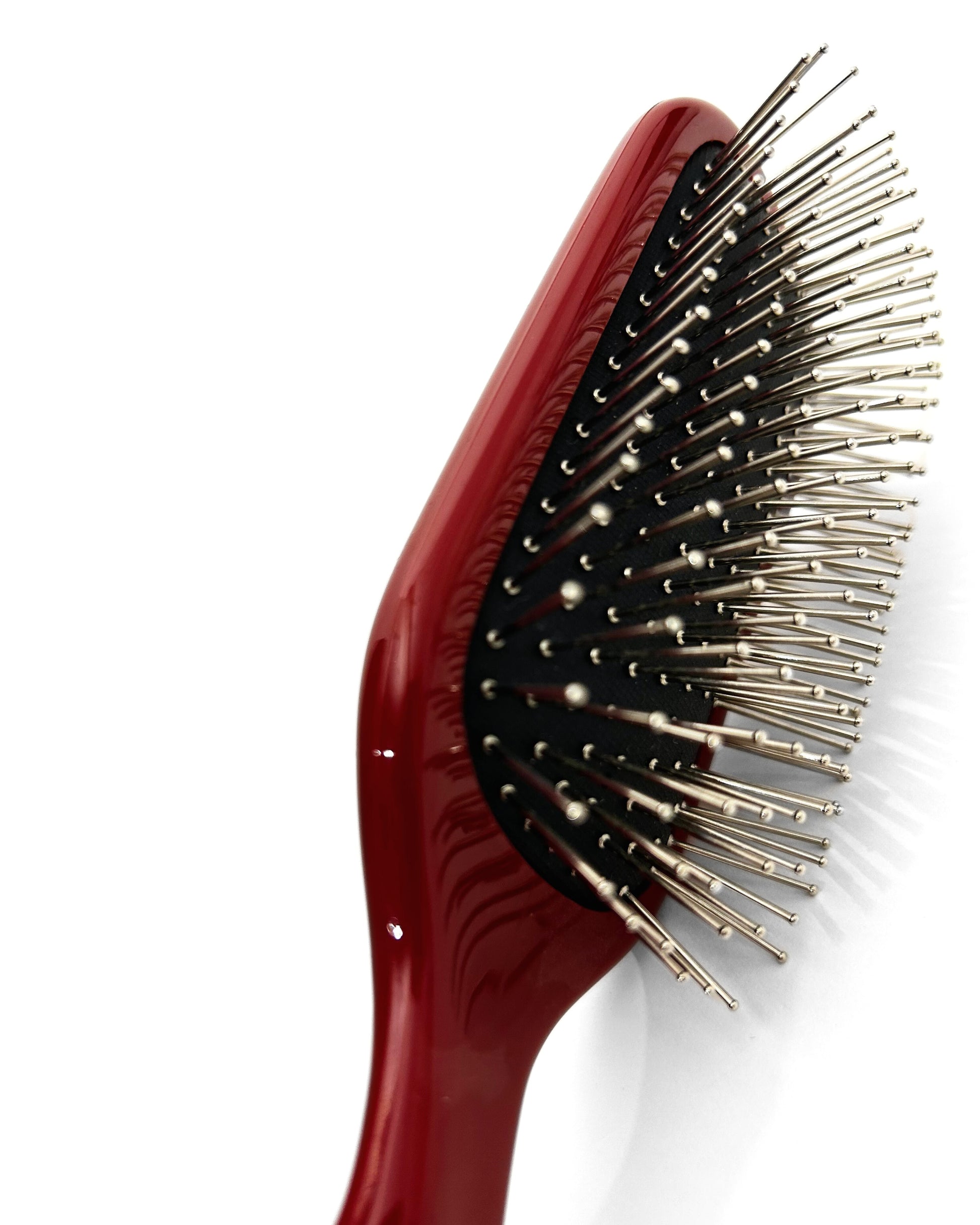Spazzola RIVER SILKY - Feather Touch Cushion Brush 9