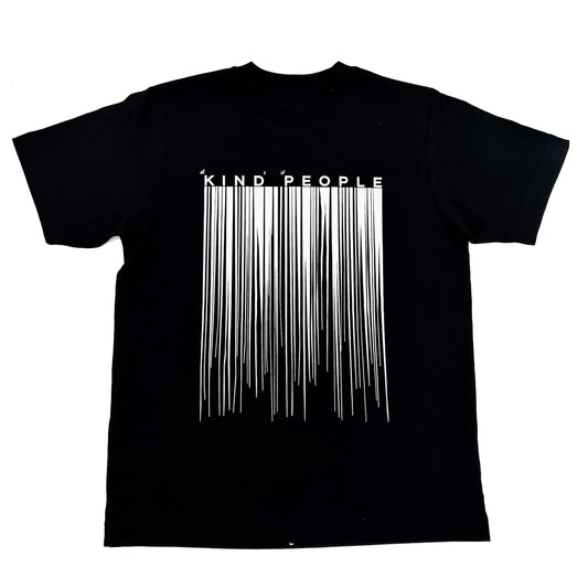T SHIRT - all KINDs of PEOPLE 1