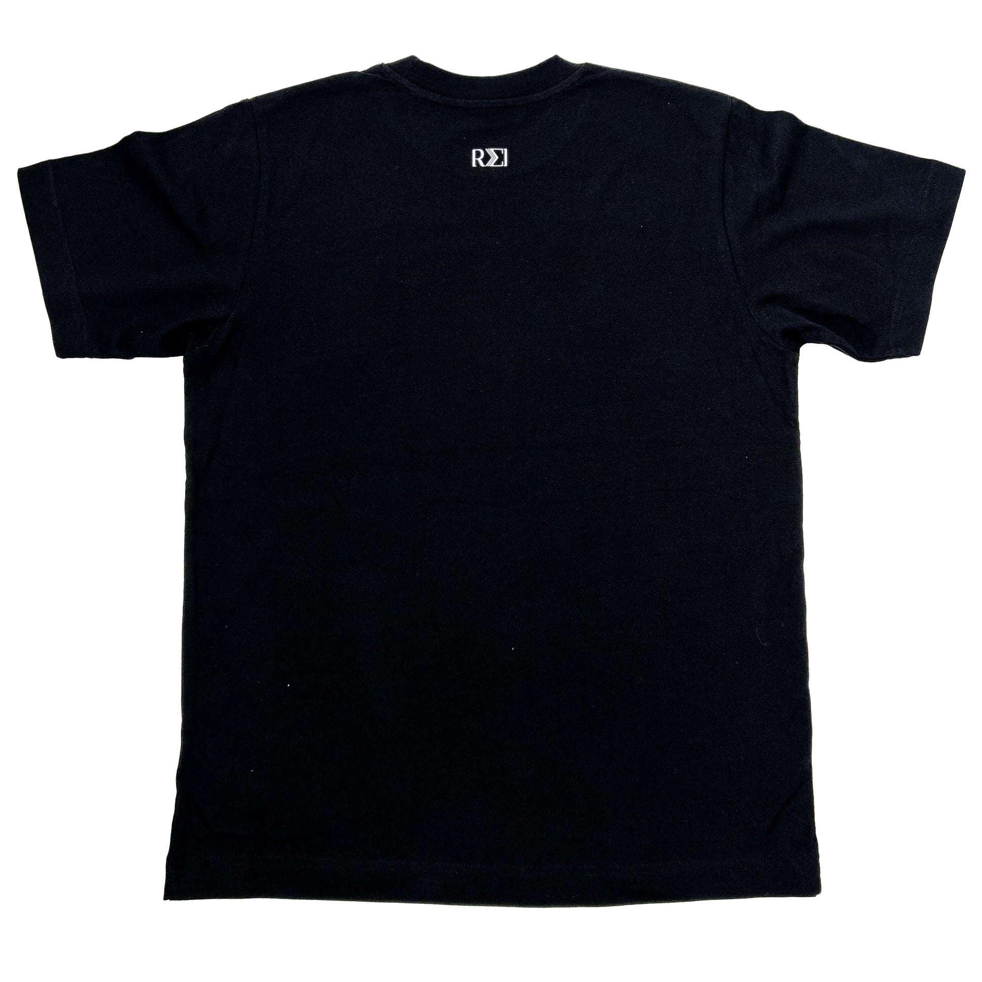 T SHIRT - all KINDs of PEOPLE 2